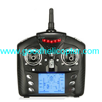 Wltoys V323 Skywalker UFO parts Transmitter